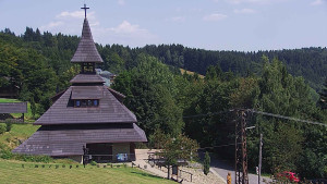 Horský hotel Čarták na Soláni - Informační centrum Zvonice - 15.8.2025 v 13:15