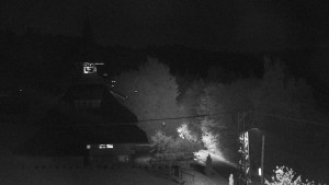 Horský hotel Čarták na Soláni - Informační centrum Zvonice - 20.8.2025 v 03:55