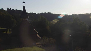 Horský hotel Čarták na Soláni - Informační centrum Zvonice - 20.8.2025 v 06:55