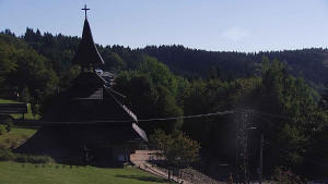 Horský hotel Čarták na Soláni - Informační centrum Zvonice - 20.8.2025 v 09:10