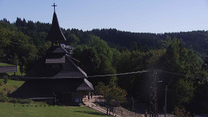 Horský hotel Čarták na Soláni - Informační centrum Zvonice - 20.8.2025 v 09:45