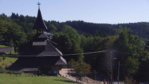 Horský hotel Čarták na Soláni - Informační centrum Zvonice - 20.8.2025 v 09:55