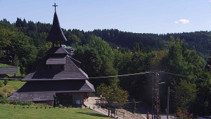 Horský hotel Čarták na Soláni - Informační centrum Zvonice - 20.8.2025 v 10:30