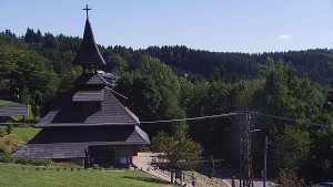 Horský hotel Čarták na Soláni - Informační centrum Zvonice - 20.8.2025 v 10:35