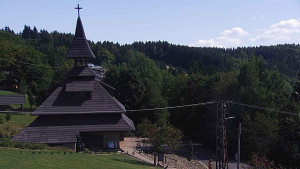 Horský hotel Čarták na Soláni - Informační centrum Zvonice - 20.8.2025 v 11:05
