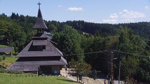 Horský hotel Čarták na Soláni - Informační centrum Zvonice - 20.8.2025 v 11:40