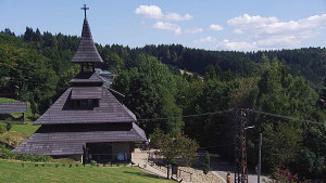 Horský hotel Čarták na Soláni - Informační centrum Zvonice - 20.8.2025 v 11:55