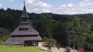 Horský hotel Čarták na Soláni - Informační centrum Zvonice - 20.8.2025 v 12:50