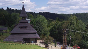 Horský hotel Čarták na Soláni - Informační centrum Zvonice - 20.8.2025 v 13:55