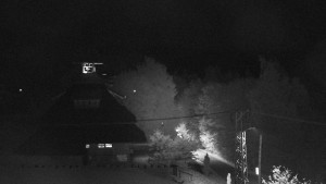Horský hotel Čarták na Soláni - Informační centrum Zvonice - 28.8.2025 v 03:55