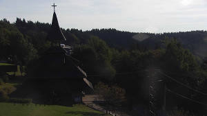 Horský hotel Čarták na Soláni - Informační centrum Zvonice - 28.8.2025 v 08:05