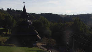 Horský hotel Čarták na Soláni - Informační centrum Zvonice - 28.8.2025 v 08:15
