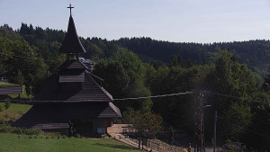 Horský hotel Čarták na Soláni - Informační centrum Zvonice - 28.8.2025 v 09:55