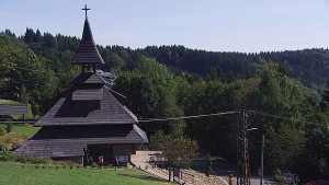 Horský hotel Čarták na Soláni - Informační centrum Zvonice - 28.8.2025 v 10:55