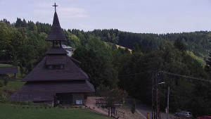Horský hotel Čarták na Soláni - Informační centrum Zvonice - 28.8.2025 v 12:55