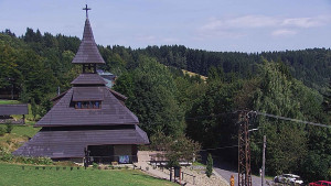 Horský hotel Čarták na Soláni - Informační centrum Zvonice - 28.8.2025 v 13:55