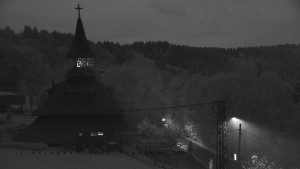 Horský hotel Čarták na Soláni - Informační centrum Zvonice - 14.9.2025 v 05:55