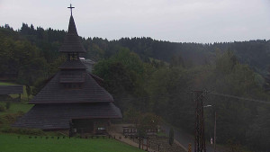 Horský hotel Čarták na Soláni - Informační centrum Zvonice - 14.9.2025 v 08:10