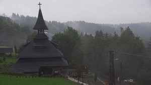 Horský hotel Čarták na Soláni - Informační centrum Zvonice - 14.9.2025 v 09:00