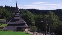 Informační centrum Zvonice