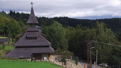 Informační centrum Zvonice