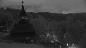 Horský hotel Čarták na Soláni - Informační centrum Zvonice - 16.9.2025 v 05:55