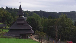 Informační centrum Zvonice