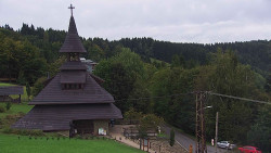 Informační centrum Zvonice