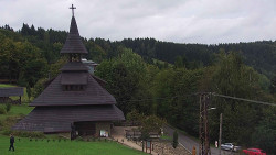 Informační centrum Zvonice