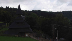 Informační centrum Zvonice