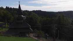 Informační centrum Zvonice