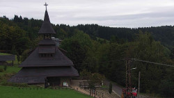 Informační centrum Zvonice