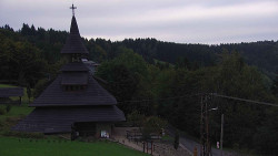 Informační centrum Zvonice