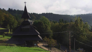Horský hotel Čarták na Soláni - Informační centrum Zvonice - 29.9.2025 v 09:15