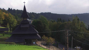 Horský hotel Čarták na Soláni - Informační centrum Zvonice - 29.9.2025 v 09:25