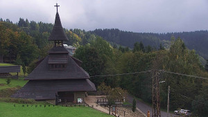 Horský hotel Čarták na Soláni - Informační centrum Zvonice - 29.9.2025 v 09:40