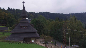 Horský hotel Čarták na Soláni - Informační centrum Zvonice - 29.9.2025 v 09:45