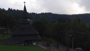 Horský hotel Čarták na Soláni - Informační centrum Zvonice - 29.9.2025 v 09:50