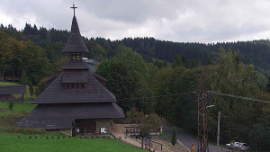 Horský hotel Čarták na Soláni - Informační centrum Zvonice - 29.9.2025 v 11:10