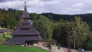 Horský hotel Čarták na Soláni - Informační centrum Zvonice - 29.9.2025 v 14:00