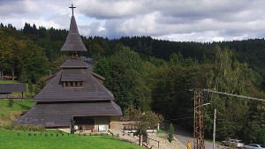 Horský hotel Čarták na Soláni - Informační centrum Zvonice - 29.9.2025 v 14:30
