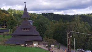 Horský hotel Čarták na Soláni - Informační centrum Zvonice - 29.9.2025 v 15:35