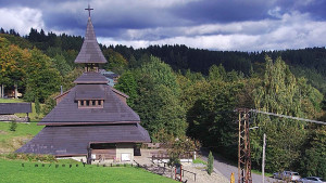 Horský hotel Čarták na Soláni - Informační centrum Zvonice - 29.9.2025 v 15:40
