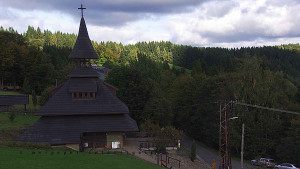 Horský hotel Čarták na Soláni - Informační centrum Zvonice - 29.9.2025 v 15:50