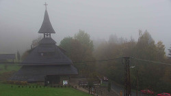 Informační centrum Zvonice