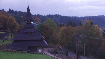 Snímek    16.10.2025 v 07:30