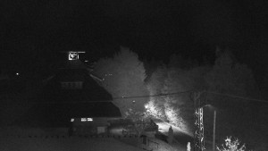 Horský hotel Čarták na Soláni - Informační centrum Zvonice - 17.10.2025 v 05:55