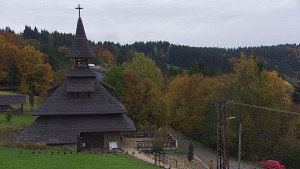 Horský hotel Čarták na Soláni - Informační centrum Zvonice - 17.10.2025 v 09:55