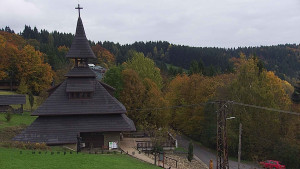 Horský hotel Čarták na Soláni - Informační centrum Zvonice - 17.10.2025 v 10:55