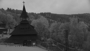 Horský hotel Čarták na Soláni - Informační centrum Zvonice - 18.10.2025 v 06:55